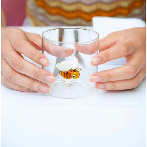 25 Cl Wd Lifestyle Monterey Bicchiere Acqua In Vetro Borosilicato
