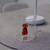 25 Cl Wd Lifestyle Monterey Bicchiere Acqua In Vetro Borosilicato