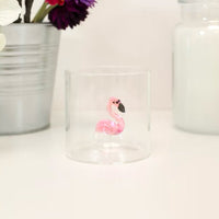 25 Cl Wd Lifestyle Monterey Bicchiere Acqua In Vetro Borosilicato