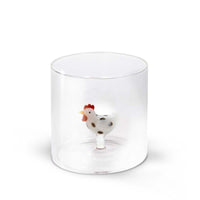 25 Cl Wd Lifestyle Monterey Bicchiere Acqua In Vetro Borosilicato