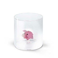 25 Cl Wd Lifestyle Monterey Bicchiere Acqua In Vetro Borosilicato
