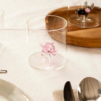 25 Cl Wd Lifestyle Monterey Bicchiere Acqua In Vetro Borosilicato
