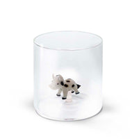 25 Cl Wd Lifestyle Monterey Bicchiere Acqua In Vetro Borosilicato