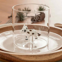25 Cl Wd Lifestyle Monterey Bicchiere Acqua In Vetro Borosilicato