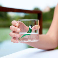 25 Cl Wd Lifestyle Monterey Bicchiere Acqua In Vetro Borosilicato