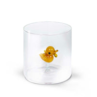 25 Cl Wd Lifestyle Monterey Bicchiere Acqua In Vetro Borosilicato