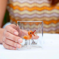 25 Cl Wd Lifestyle Monterey Bicchiere Acqua In Vetro Borosilicato