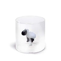 25 Cl Wd Lifestyle Monterey Bicchiere Acqua In Vetro Borosilicato