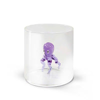 25 Cl Wd Lifestyle Monterey Bicchiere Acqua In Vetro Borosilicato