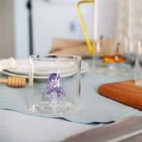 25 Cl Wd Lifestyle Monterey Bicchiere Acqua In Vetro Borosilicato