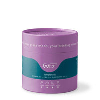 25 Cl Wd Lifestyle Monterey Bicchiere Acqua In Vetro Borosilicato