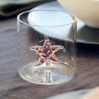 25 Cl Wd Lifestyle Monterey Bicchiere Acqua In Vetro Borosilicato