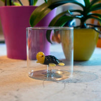 25 Cl Wd Lifestyle Monterey Bicchiere Acqua In Vetro Borosilicato