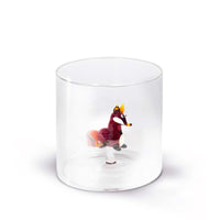 25 Cl Wd Lifestyle Monterey Bicchiere Acqua In Vetro Borosilicato