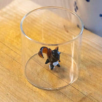 25 Cl Wd Lifestyle Monterey Bicchiere Acqua In Vetro Borosilicato
