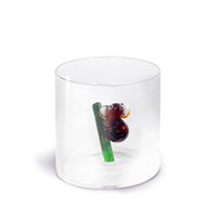 25 Cl Wd Lifestyle Monterey Bicchiere Acqua In Vetro Borosilicato