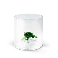 25 Cl Wd Lifestyle Monterey Bicchiere Acqua In Vetro Borosilicato