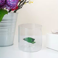 25 Cl Wd Lifestyle Monterey Bicchiere Acqua In Vetro Borosilicato