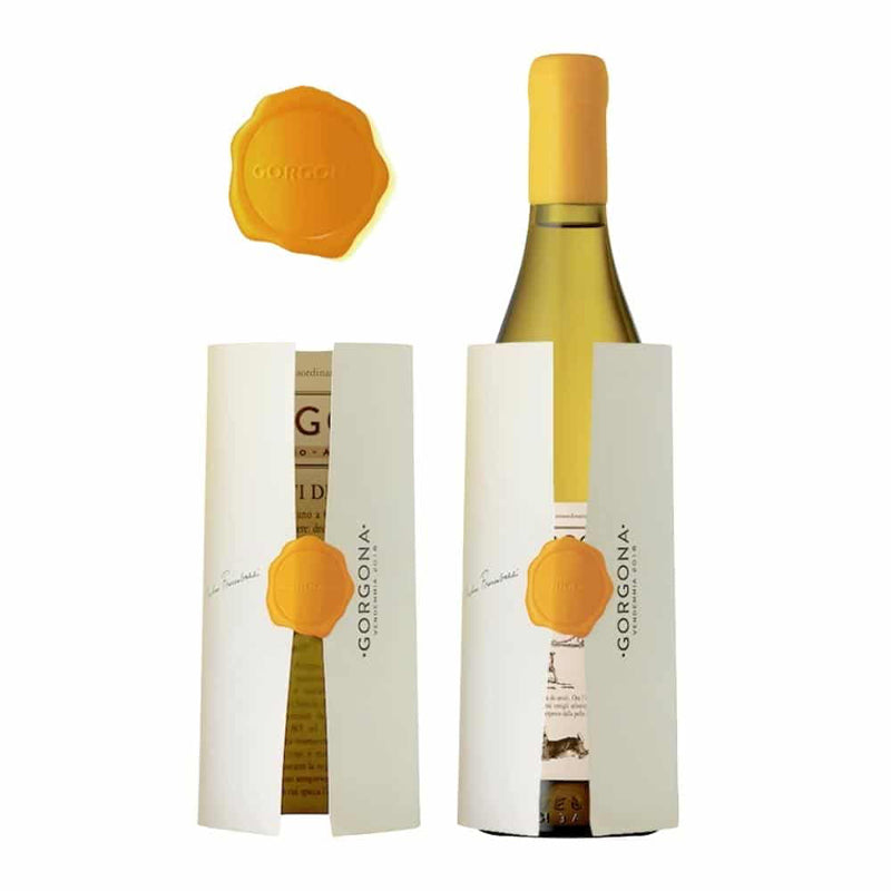 Gorgona Costa Toscana Igt 2023 Cantina Frescobaldi