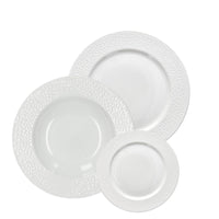 Tognana Golf Servizio Piatti In Porcellana Set 18 Pz