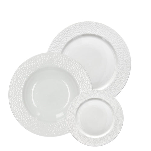 Tognana Golf Servizio Piatti In Porcellana Set 18 Pz