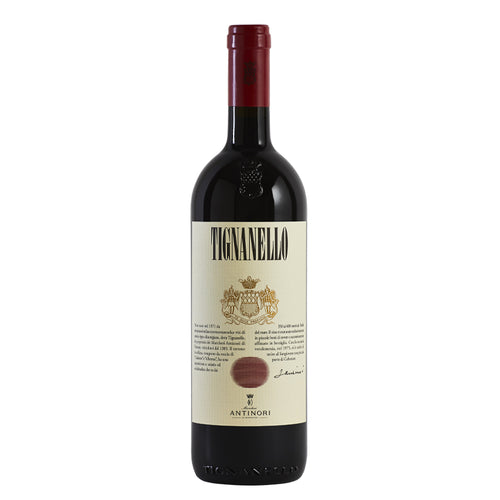 Tignanello Toscana Igt 2021 Cantine Marchesi Antinori