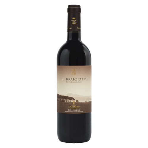 Il Bruciato Bolgheri Doc 2023 Cantine Marchesi Antinori