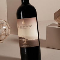 Il Bruciato Bolgheri Doc 2023 Cantine Marchesi Antinori