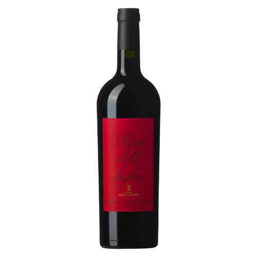 Pian Delle Vigne Rosso Di Montalcino Doc 2023 Cantine Marchesi Antinori