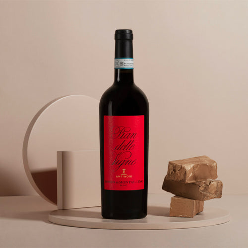 Pian Delle Vigne Rosso Di Montalcino Doc 2023 Cantine Marchesi Antinori