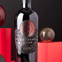Suadens Campania Igt 2020 Cantina Nativ