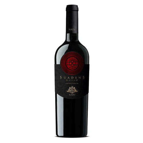 Suadens Campania Igt 2020 Cantina Nativ