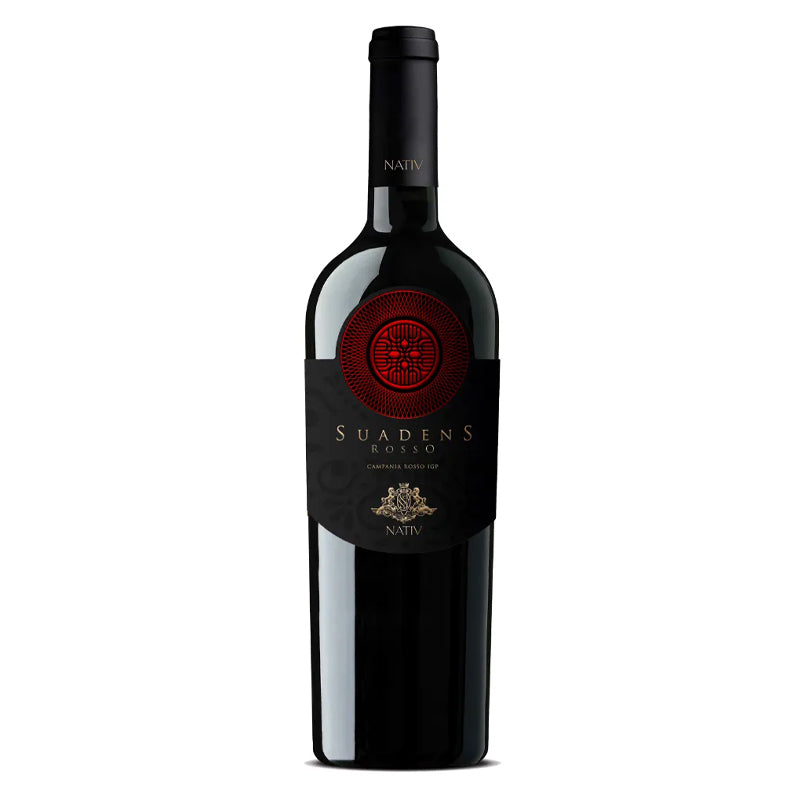 Suadens Campania Igt 2020 Cantina Nativ