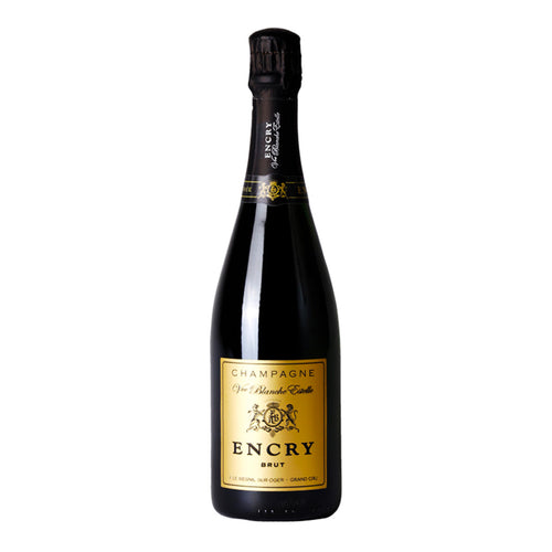 Selection Brut Champagne Aoc Encry