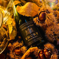 Millesime Memorie Zero Dosage Blanc De Blancs Champagne Aoc 2015 Encry