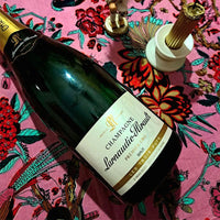Tradition Les 3 Puys Premier Cru Brut Champagne Champagne Aoc Champagne Larnaudie Hirault