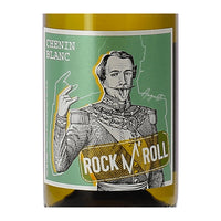Auguste Val De Loira 2023 Rock M Roll