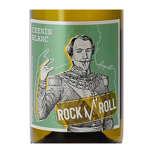 Auguste Val De Loira 2023 Rock M Roll
