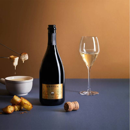 Leonia Brut Pomino Doc 2021 Cantina Frescobaldi