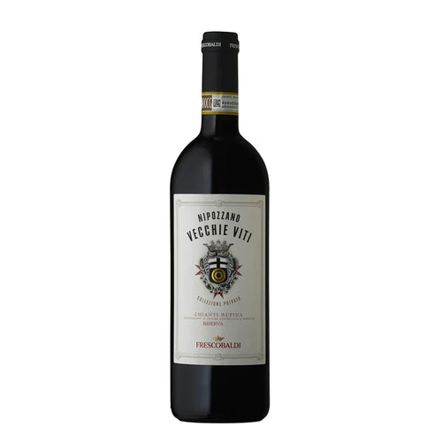 Nipozzano Vecchie Viti Chianti Rufina Docg 2021 Cantina Frescobaldi