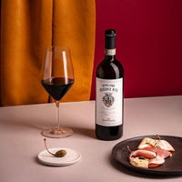 Nipozzano Vecchie Viti Chianti Rufina Docg 2021 Cantina Frescobaldi