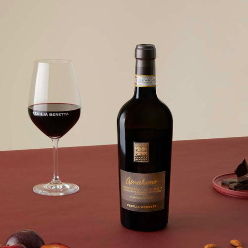 Cecilia Beretta Amarone Della Valpolicella Docg 2018 Cantine Pasqua