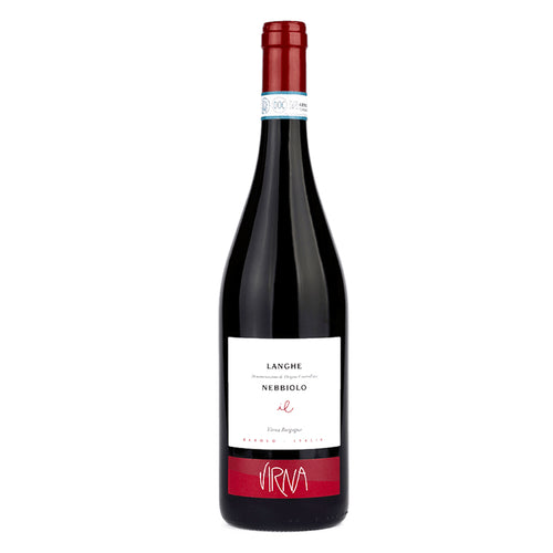 Il Nebbiolo Langhe Doc 2023 Virna Borgogno