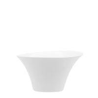 11 Cm Asymetrique Coppetta In Porcellana Set 6 Pz