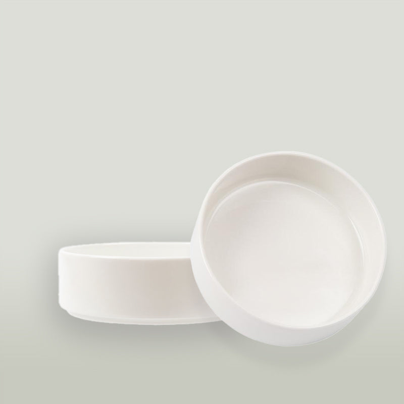 18 Cm Ariane Prime Insalatiera In Porcellana Set 3 Pz
