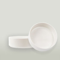 16 Cm Ariane Prime Insalatiera In Porcellana Set 8 Pz