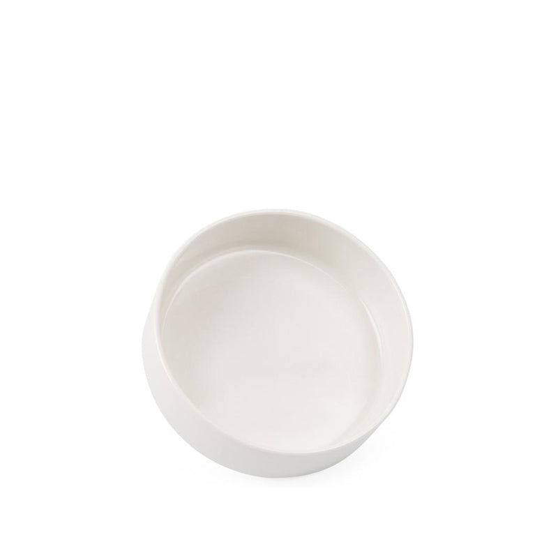 16 Cm Ariane Prime Insalatiera In Porcellana Set 8 Pz