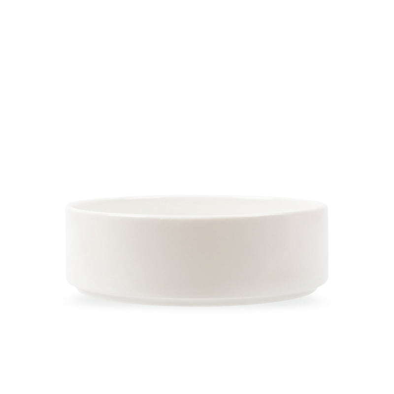 21 Cm Ariane Prime Insalatiera In Porcellana Set 3 Pz