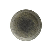 22 Cm Saturnia Nail Piatto Fondo In Porcellana Set 12 Pz