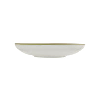 22 Cm Saturnia Nail Piatto Fondo In Porcellana Set 12 Pz